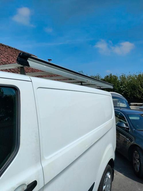 Ford Transit Custom L1-galerij, Auto diversen, Dakdragers, Zo goed als nieuw, Ophalen