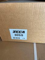 Zeca garage uitrusting nieuw, Ophalen of Verzenden, Zo goed als nieuw
