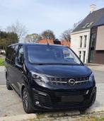 Opel Vivaro, Auto's, 1998 cc, Euro 6, 2000 kg, Zwart