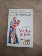 John Grogan - Marley en me, Boeken, Ophalen of Verzenden, Gelezen