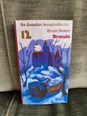 Dracula.      (Bram Stoker) beschikbaar voor biedingen