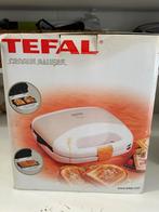 Tefal combi wafel- en croqueijzer, Ophalen, Gebruikt