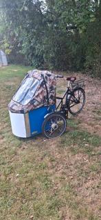 Nihola, Fietsen en Brommers, Ophalen of Verzenden