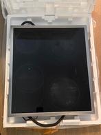 Taques vitrocéramique Bosch 60cm parfait etat de marche, Elektronische apparatuur, Kookplaten, Ophalen, Gebruikt, Tussenbouw, Keramisch