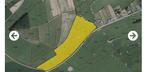 Terrain à bâtir et agricole à vendre région Leglise Bastogne, Provinces Luxembourg, Verkoop zonder makelaar, 1500 m² of meer