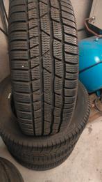 205/60r16 continental 40€ per stuk met plaatsen 205/60 r16, Ophalen