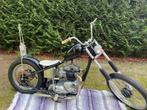 Triumph Chopper projekt, Motoren, Motoren | Triumph, 750 cc, 2 cilinders, Chopper, Particulier