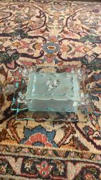 Kristallen sierstuk italie, Antiek en Kunst, Ophalen