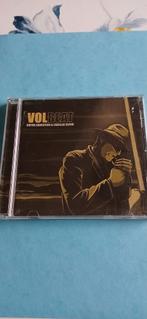 Cd  Volbeat - Guitar gangsters & Caddilac blood, Cd's en Dvd's, Ophalen of Verzenden, Zo goed als nieuw