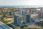 Modern 1+1 appartement in Avsallar, Immo, Buitenland, 55 m², 2 kamers, Turkije, Stad
