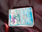 Lots de 50 cartes pokemon differentes, Ophalen of Verzenden, Zo goed als nieuw