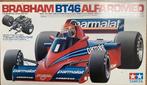 Tamiya Parmalat Brabham BT46 Échelle 1:20, Neuf, Enlèvement ou Envoi, Voiture, Plus grand que 1:32