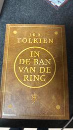 J.R.R. Tolkien - In de ban van de ring, Boeken, Ophalen, Zo goed als nieuw, J.R.R. Tolkien