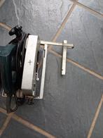 Cirkelzaag Metabo, Ophalen, Gebruikt, Cirkelzaag, Metabo