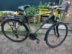 Thompson, Fietsen en Brommers, Fietsen | Heren | Herenfietsen, Ophalen, Zo goed als nieuw, Versnellingen