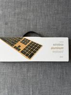 Matias Wireless Keyboard, Ophalen of Verzenden, Zo goed als nieuw