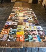 lot van 78 vinyl singels in gebruikte staat 7" 45 toeren, Cd's en Dvd's, Ophalen, Gebruikt, 7 inch, Single