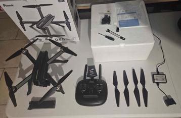Drone potensic d85 beschikbaar voor biedingen