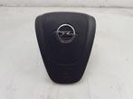 AIRBAG STUUR Opel Zafira Tourer (P12) (|13299780|39172523|), Auto-onderdelen, Gebruikt, Opel