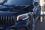Mercedes-Benz GLB AMG 35 4-Matic Pano Burmester Adapt. cc 36, Cuir et Alcantara, Achat, Noir, 5 portes
