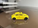 Majorette VW Volkswagen Beetle Kever, Verzamelen, Ophalen of Verzenden