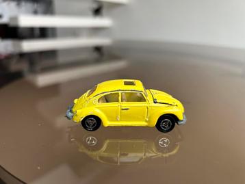 Majorette VW Volkswagen Beetle, Enlèvement ou Envoi