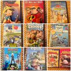Dvd’s - 18 stuks, Postzegels en Munten, Ophalen of Verzenden