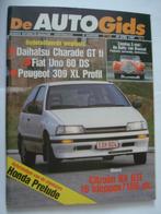 AutoGids 198, Boeken, Verzenden, Zo goed als nieuw, Algemeen