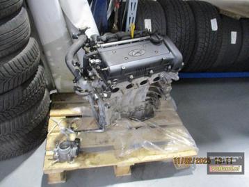 Hyundai ix20 motorblok beschikbaar voor biedingen