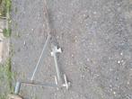 Robuste Ladder haken, Ophalen, Gebruikt, Ladder