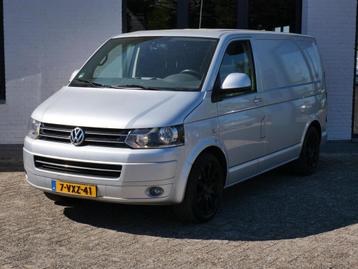 Volkswagen Transporter 2.0 TDI L1H1 Trendline Airco Automaat beschikbaar voor biedingen