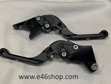 rem koppeling hendel set BMW F750GS F850GS VTREC  beschikbaar voor biedingen