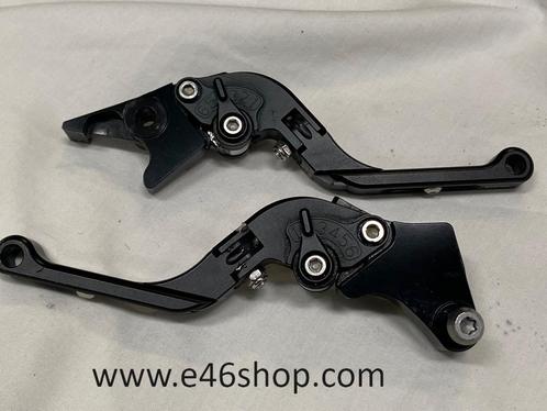 rem koppeling hendel set BMW F750GS F850GS VTREC, Motoren, Onderdelen | BMW, Gebruikt, Ophalen of Verzenden