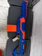 Nerf Elite gun, Kinderen en Baby's, Ophalen, Zo goed als nieuw