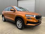 SKODA KAROQ 1.5TSI NAVI/LED/ZETELVERW/CRUISE C/DAB+/KEYLESS, Stof, Karoq, Bedrijf, Handgeschakeld