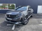 Peugeot 3008 II Allure Pack, Te koop, Zilver of Grijs, Benzine, 117 g/km