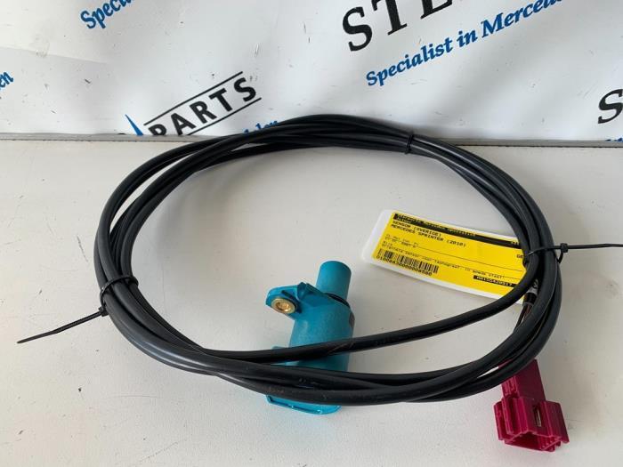 Capteur (divers) d'un Mercedes Sprinter, Autos : Pièces & Accessoires, Autres pièces automobiles, Mercedes-Benz, Utilisé, 3 mois de garantie