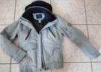 Quechua winterjas maat S, Kleding | Dames, Ophalen of Verzenden, Maat 36 (S), Decathlon, Grijs