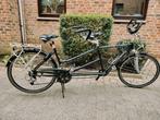 TAMDEM -- Top Model :-), Fietsen en Brommers, Ophalen, Zo goed als nieuw, 15 tot 20 versnellingen