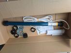 Rolluikmotor somfy altus 50 RTS 30/17, Doe-het-zelf en Bouw, Ophalen, Nieuw, Elektrische bediening