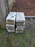 Boordstenen 14 stuks, Tuin en Terras, Tegels en Klinkers, Ophalen