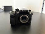 Panasonic Lumix GH4 – 4K Video & Foto, Audio, Tv en Foto, Ophalen, Gebruikt