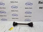 Aandrijfas links-voor van een Ford Scorpio, 3 maanden garantie, Gebruikt, Ford