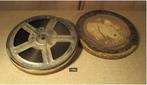 Oude 16mm Filmrol - Souvenirs uit Jaroslav, Audio, Tv en Foto, Ophalen of Verzenden, 16mm film