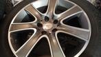 18" Mercedes Benz S w222+Kit Michelin PILOT, Ophalen, 18 inch, Velg(en), Nieuw