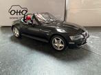 Otto mobile BMW M Z3 black 1:18 Nieuw!, Hobby en Vrije tijd, Modelauto's | 1:18, Ophalen of Verzenden, Nieuw, Auto, OttOMobile