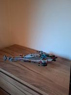 Lego Star Wars schip, Enlèvement