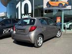Toyota Yaris Dynamic, Automaat, 1497 cc, 75 pk, Euro 6