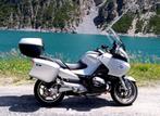 BMW R1200RT, Motoren, 2 cilinders, Motorrijbewijs A, Particulier, Meer dan 35 kW