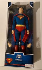 Superman Mego 36 cm limited edition DC comics, Nieuw, Ophalen of Verzenden